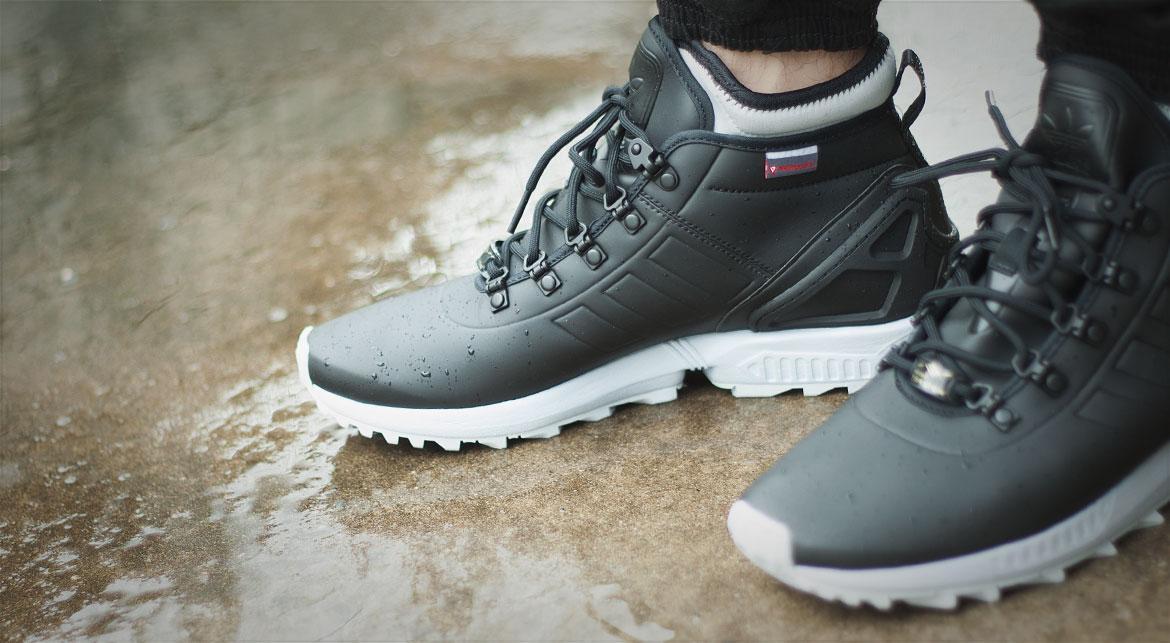 Adidas zx outlet flux winter cordura